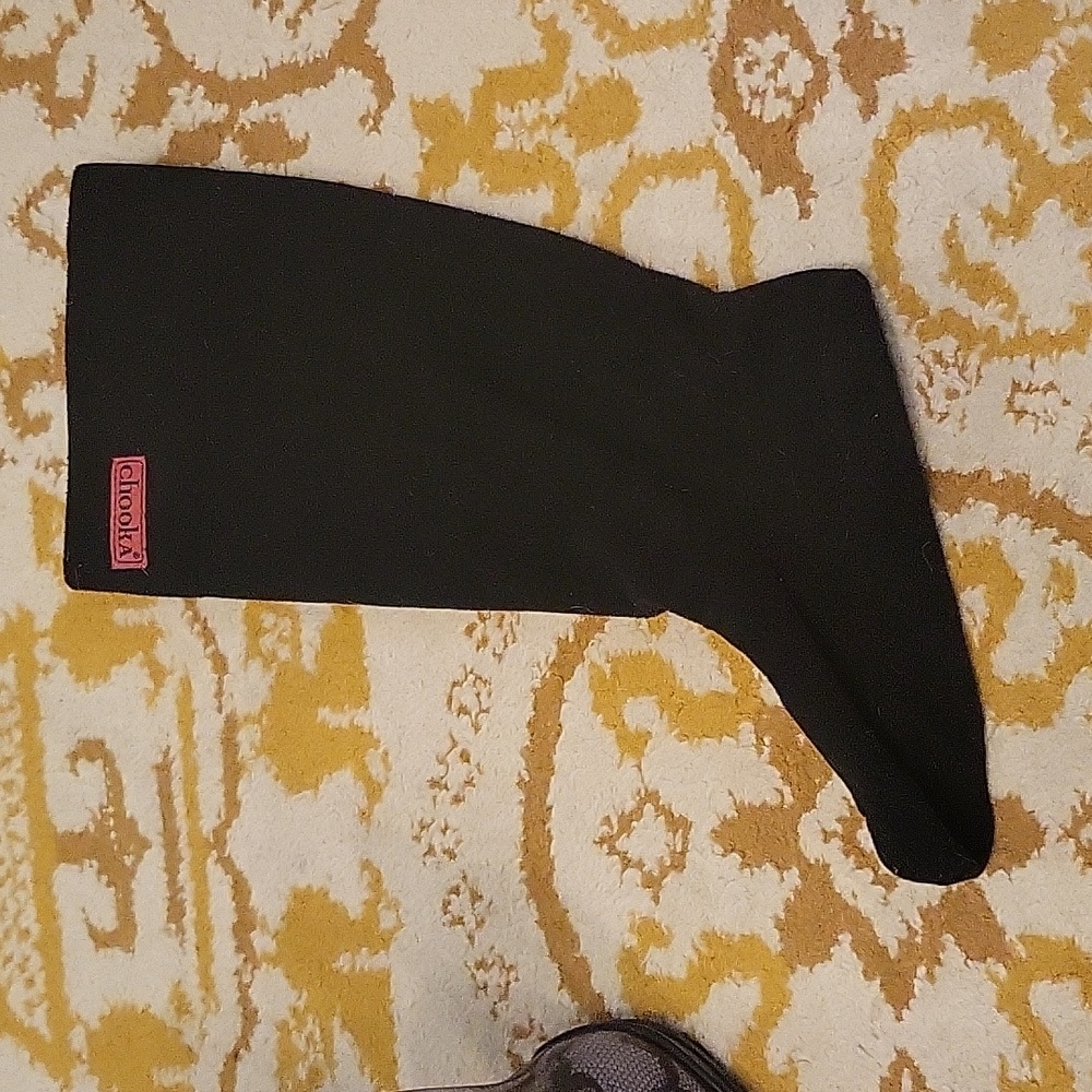 Kamik Rain Boots Size 8 - Picture 5 of 5